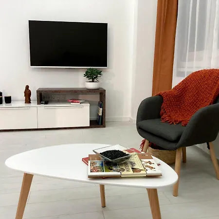 D30 Dohany Apartment Budapest