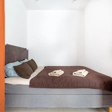Apartment D30 Dohany
