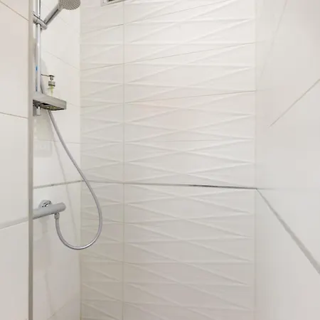 Apartment D30 Dohany Budapest