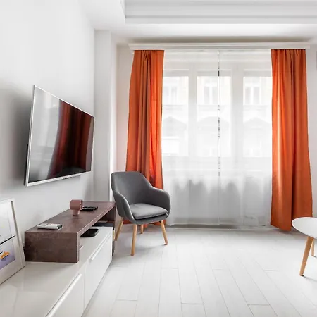 Apartment D30 Dohany *