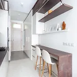 Apartment D30 Dohany