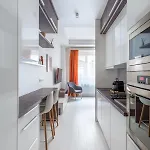 Apartment D30 Dohany Budapest