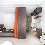 Apartment D30 Dohany