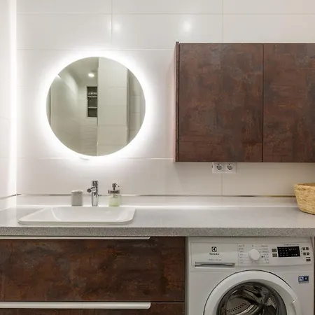Apartment D30 Dohany *