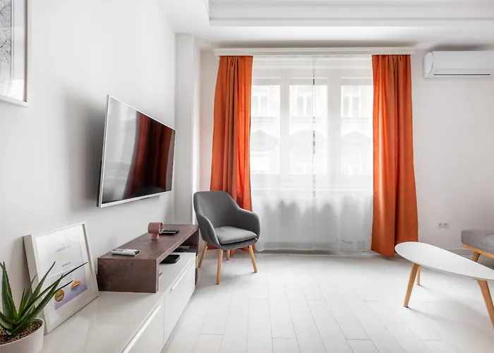 Apartament D30 Dohany *