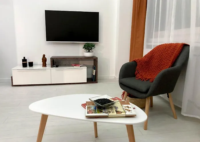 D30 Dohany Apartman Budapest