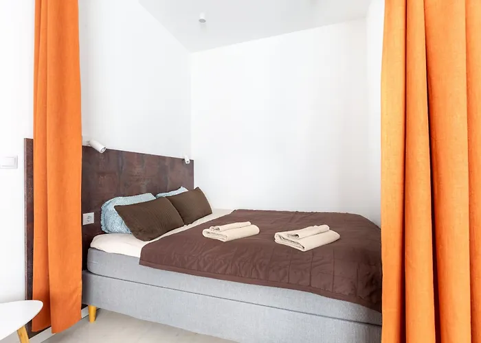 Apartman D30 Dohany *