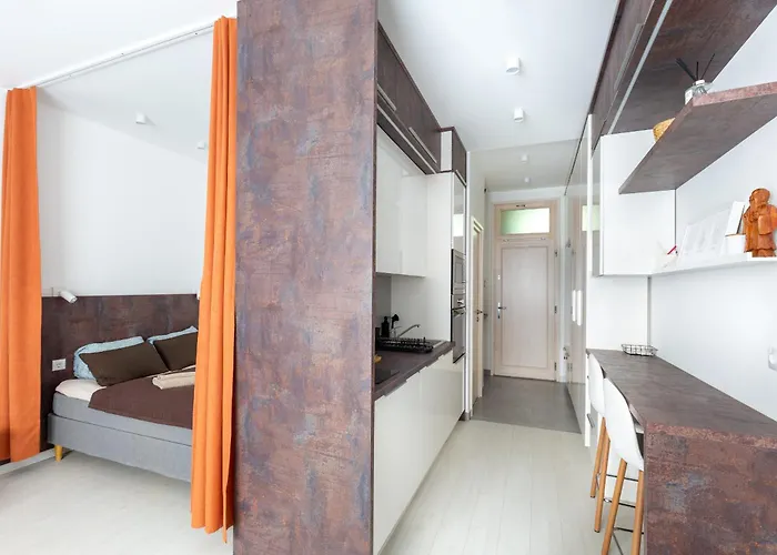 Apartman D30 Dohany *