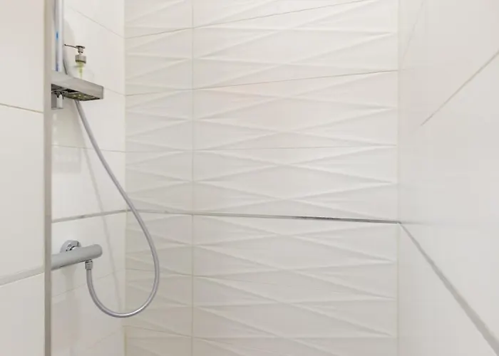 Apartman D30 Dohany Budapest