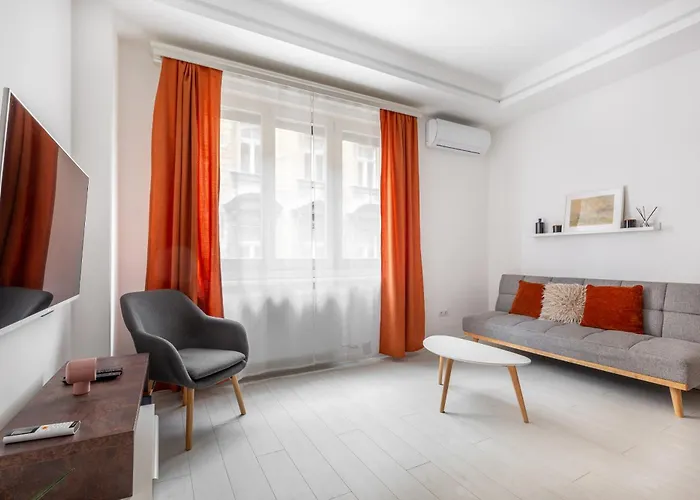 Apartman D30 Dohany *