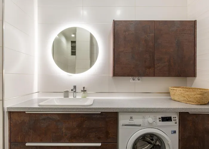 Apartman D30 Dohany *