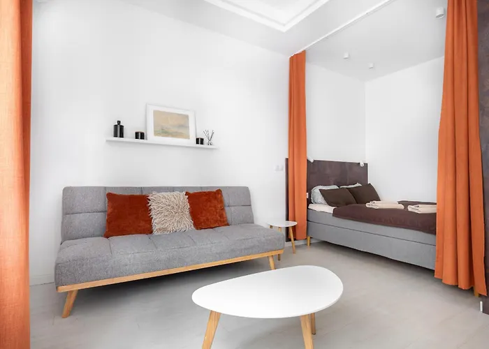 Apartman D30 Dohany *